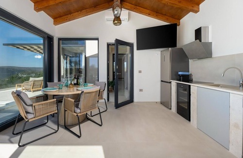 Trget Casa | Hermosa casa en Trget