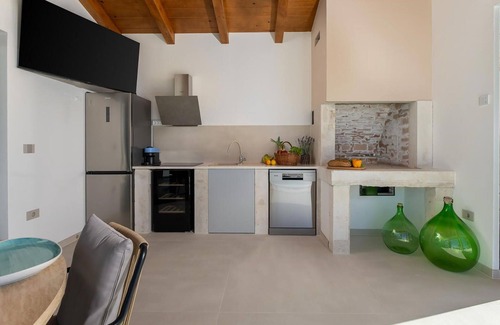 Trget Casa | Hermosa casa en Trget