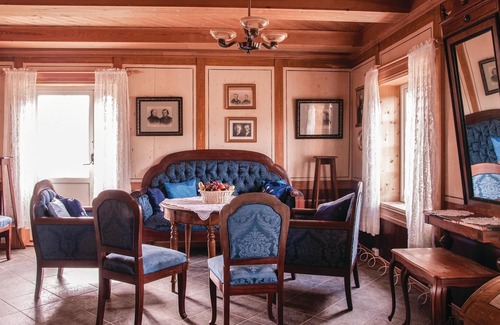 Tynset Casa | Hermosa casa en Tynset con cocina.