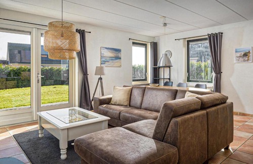 Tzummarum Casa | Beautiful Home In Tzummarum With 3 Bedrooms, Wifi And Outdoor Swimming Pool