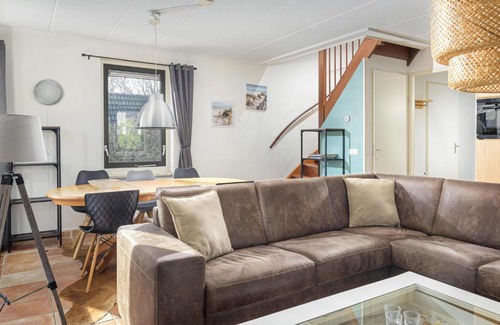 Tzummarum Casa | Beautiful Home In Tzummarum With 3 Bedrooms, Wifi And Outdoor Swimming Pool