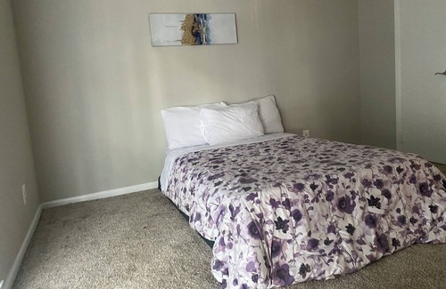 Gaithersburg Apartamento | Beautiful home in Gaithersburg