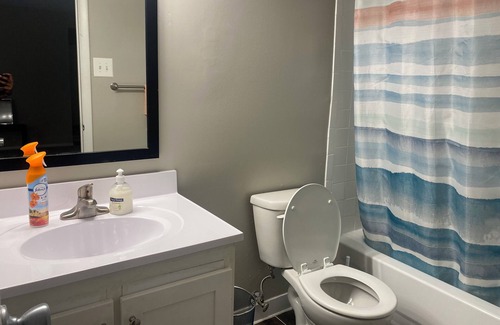 Gaithersburg Apartamento | Beautiful home in Gaithersburg