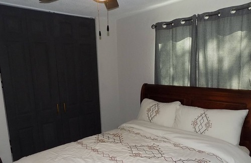 South Daytona Casa | Beautiful home in Sunny South Daytona close to Daytona speedway, and restaurants
