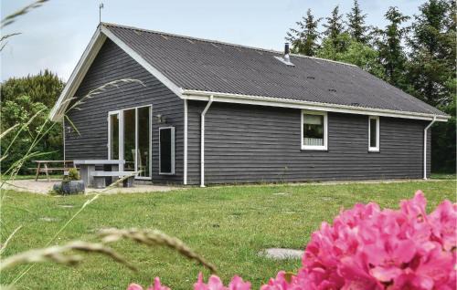 Thorsminde Casa | Beautiful Home In Vemb With Wifi