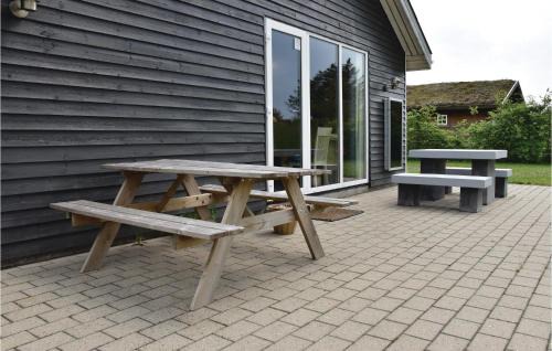 Thorsminde Casa | Beautiful Home In Vemb With Wifi