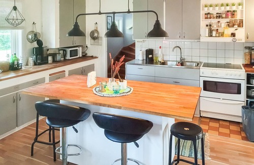 Vimmerby Municipality Casa | Hermosa casa en Vimmerby con cocina.