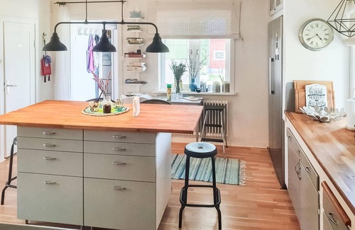 Vimmerby Municipality Casa | Hermosa casa en Vimmerby con cocina.