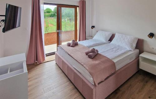 Vodnjan Casa | Beautiful Home In Vodnjan With Wifi