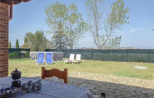 Volterra Casa | Beautiful Home In Volterra