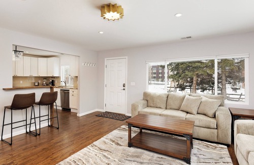 Carbondale Casa | Hermosa casa en Willits!