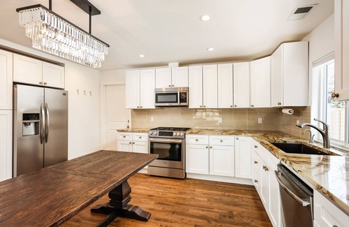 Carbondale Casa | Hermosa casa en Willits!