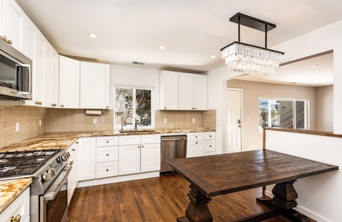 Carbondale Casa | Hermosa casa en Willits!