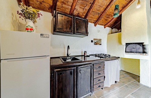 Zrnovo Casa | Hermosa casa en Zrnovo con WiFi