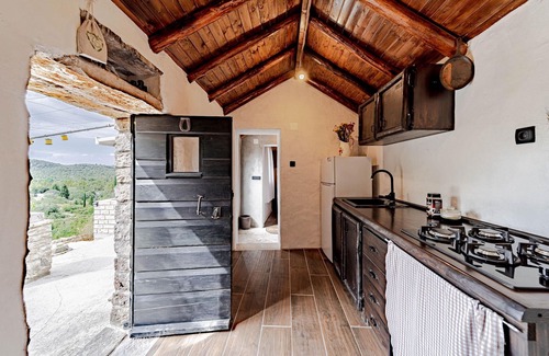 Zrnovo Casa | Hermosa casa en Zrnovo con WiFi