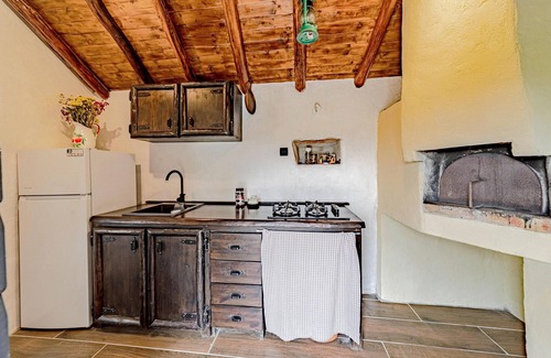 Zrnovo Casa | Hermosa casa en Zrnovo con WiFi