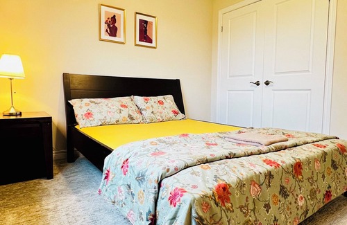 Thorold Casa | Beautiful Home just 15 minutes from Niagara Falls and amenities !!