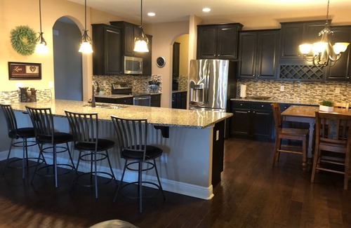 Winter Haven Casa | Beautiful home located in a gated community only 20 miles from LegoLand!