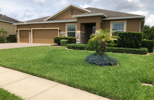 Winter Haven Casa | Beautiful home located in a gated community only 20 miles from LegoLand!
