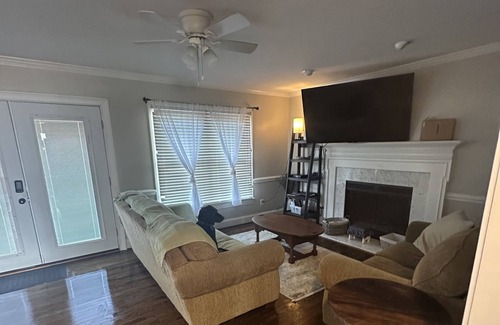 Winterville Casa | Beautiful home located in a Amazing Neighborhood! large fenced in back yard!