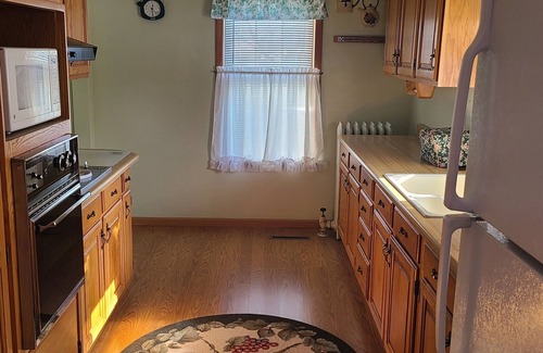 Fox Lake Casa | Beautiful home located near Beautiful lake, parks & Aquatic center