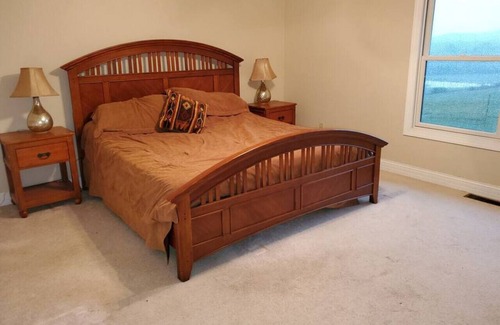 Pikeville Otro | Beautiful home minutes from Fall Creek Falls