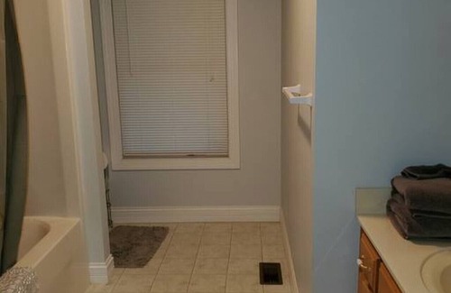 Pikeville Otro | Beautiful home minutes from Fall Creek Falls