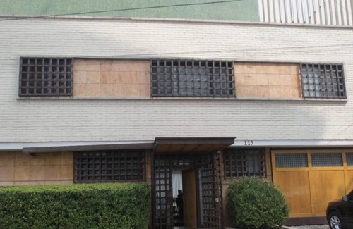 Miguel Hidalgo Casa | Beautiful Home with views of all of Mexico City