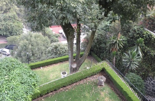 Miguel Hidalgo Casa | Beautiful Home with views of all of Mexico City