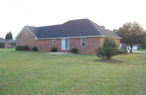 Oakland Casa | Beautiful Home Near Shaw AFB
