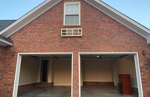 Oakland Casa | Beautiful Home Near Shaw AFB