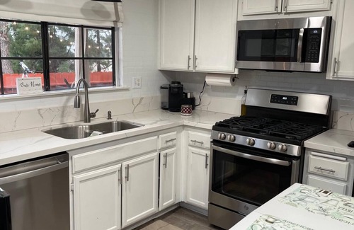 Carmel Valley Casa | Beautiful Home Near the Beach and Shopping Centers