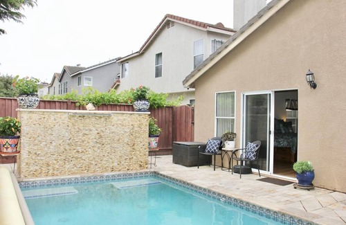 Salinas Casa | Beautiful home, near the Monterey Bay, Carmel & Pebble Beach