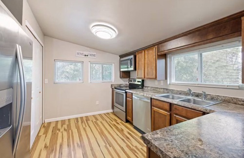 Griffin Heights Casa | Beautiful Home Near FSU, FAMU, TCC, Capitol