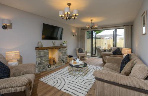 Drybrook Casa | Beautiful Home Nr Wye Valley Parking & Garden