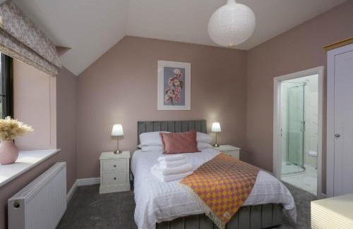 Drybrook Casa | Beautiful Home Nr Wye Valley Parking & Garden