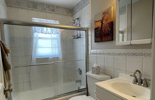 Ramrod Key Casa | ** HERMOSA CASA EN CANAL, W / BOAT RAMP & DOCK, BICICLETAS Y KAYAKS **