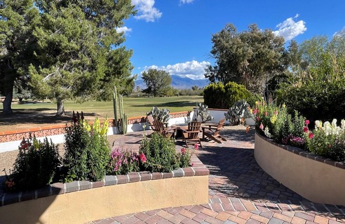 Green Valley Fairways Casa | Hermosa casa en el campo de golf con impresionantes vistas