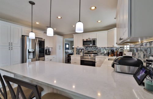 Port Orange Casa | Beautiful home on the Intracoastal Rose Bay. 5 minutes from the beach