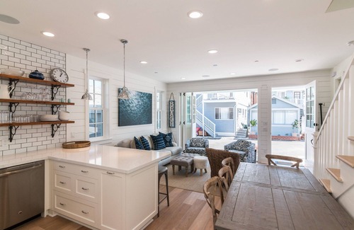 Avalon Casa | Hermosa casa nueva en los pisos