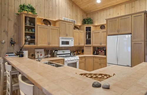 Walloon Lake Casa | Beautiful Home on Walloon Lake - Private Frontage and Expansive Yard!