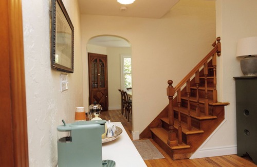 Canonsburg Casa | Beautiful Home Overlooking Highland Cow Farm/Near Pittsburgh