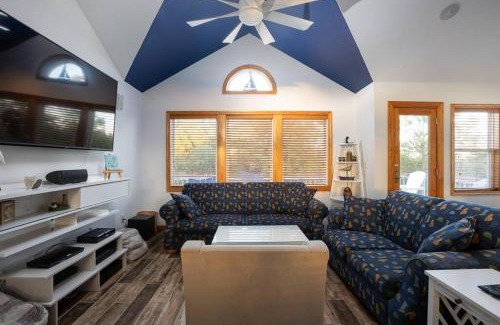Ocean Sands Casa | Beautiful Home - Short Walk to Beach with Private Pool