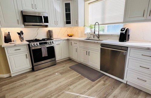 Salinas Casa | Beautiful home situated on a cul-de-sac
