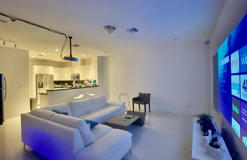 Ludlam Casa | Beautiful home