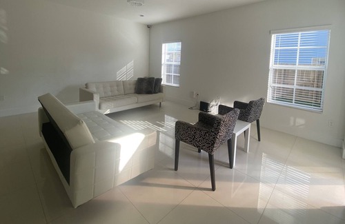 Ludlam Casa | Beautiful home