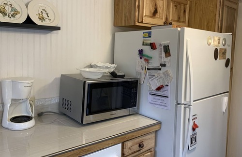 Minocqua Cabina | Beautiful Home on Large Recreational and Fishing Lake