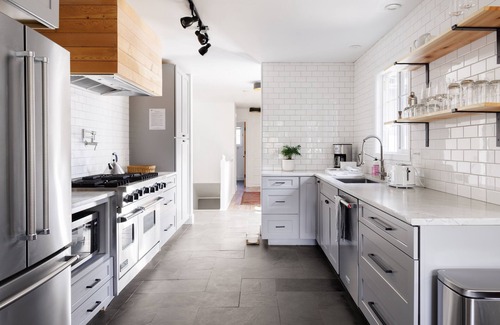 Orchard District Casa | Beautiful Home w/Sauna - 4min drive to downtown