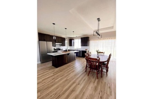 Pocatello Casa | Beautiful Home with an even better view
