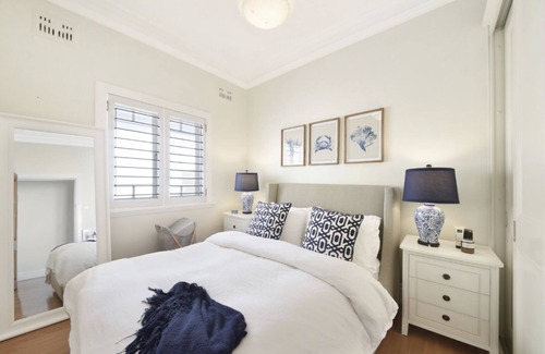 Bronte Casa | Beautiful home with beach views and beachy vibes perfect for a Sydney summer